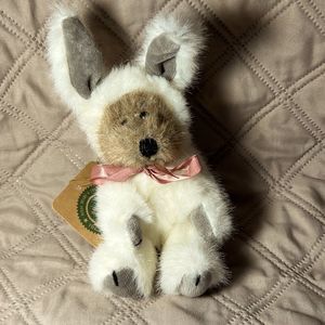 Boyds Bears 🐰 Chan
